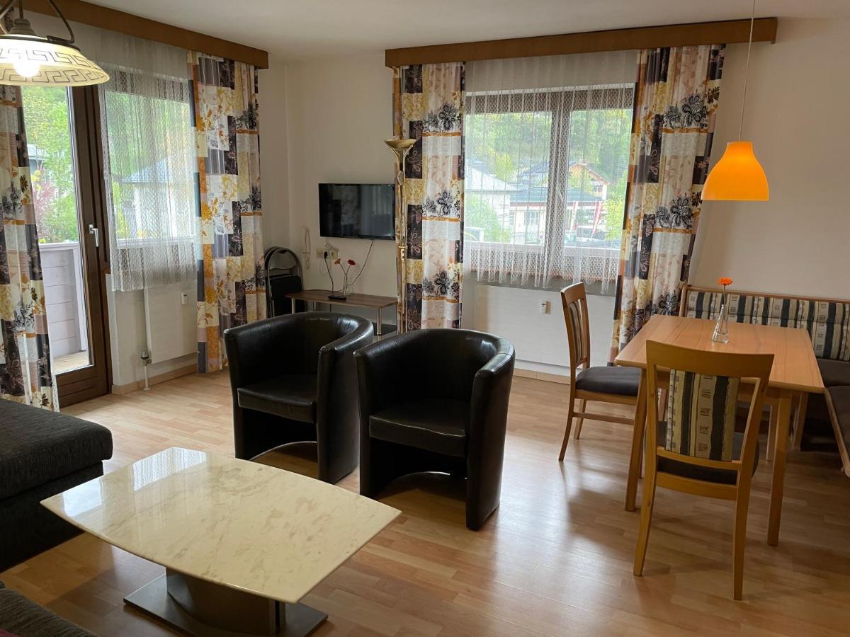 Captains Sunny Apartment At Sigl With Summercard Zell am See Zewnętrze zdjęcie