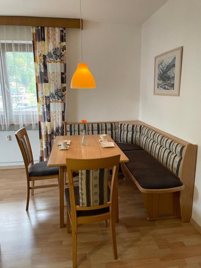 Captains Sunny Apartment At Sigl With Summercard Zell am See Zewnętrze zdjęcie