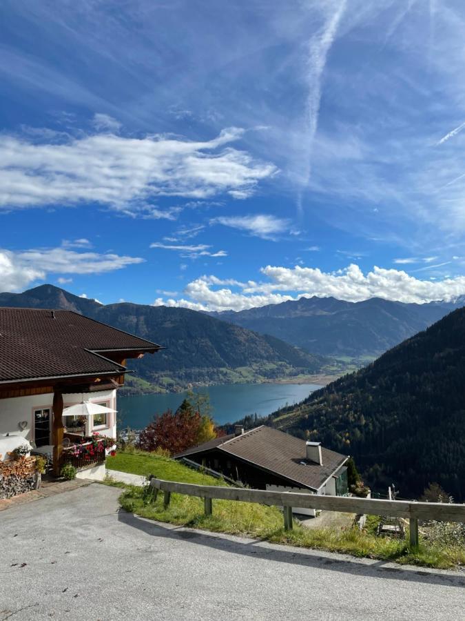 Captains Sunny Apartment At Sigl With Summercard Zell am See Zewnętrze zdjęcie
